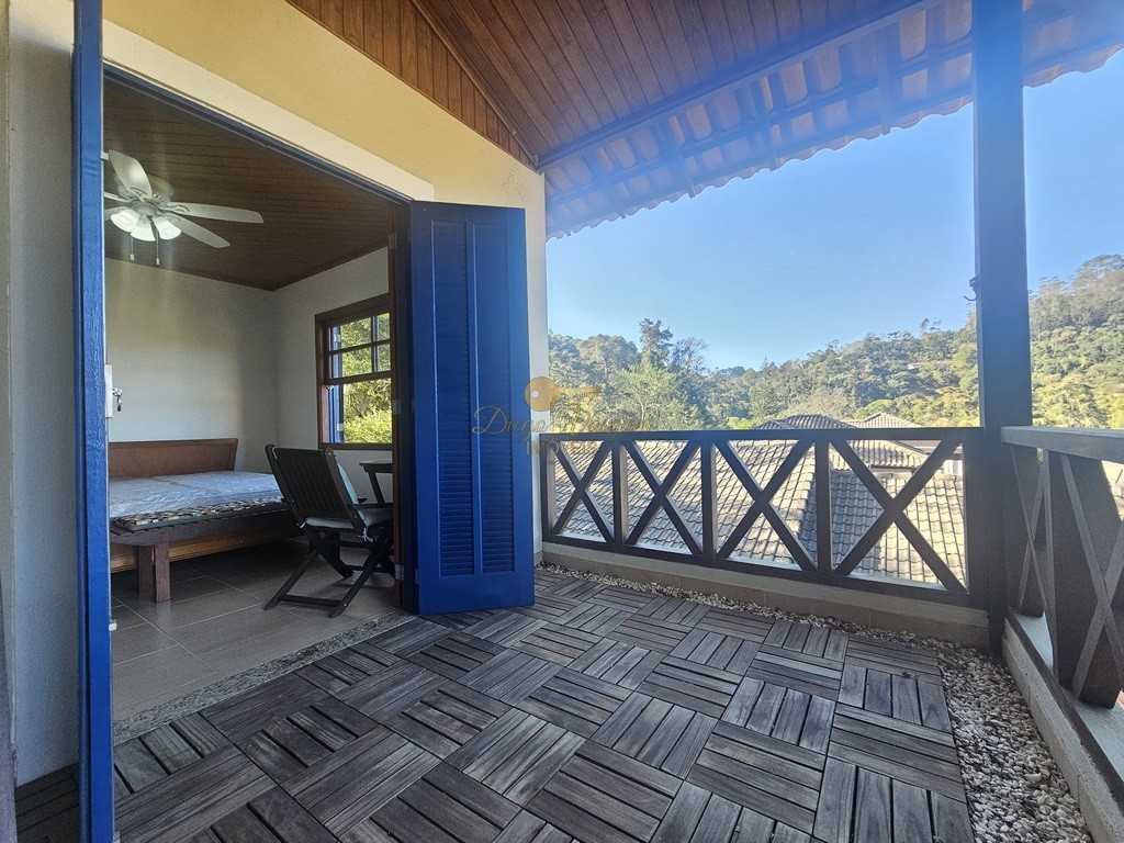 Casa à venda em Cascata do Imbuí, Teresópolis - RJ - Foto 34