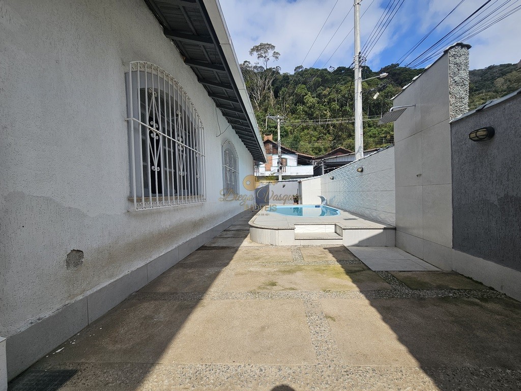 Casa à venda em Meudon, Teresópolis - RJ - Foto 4