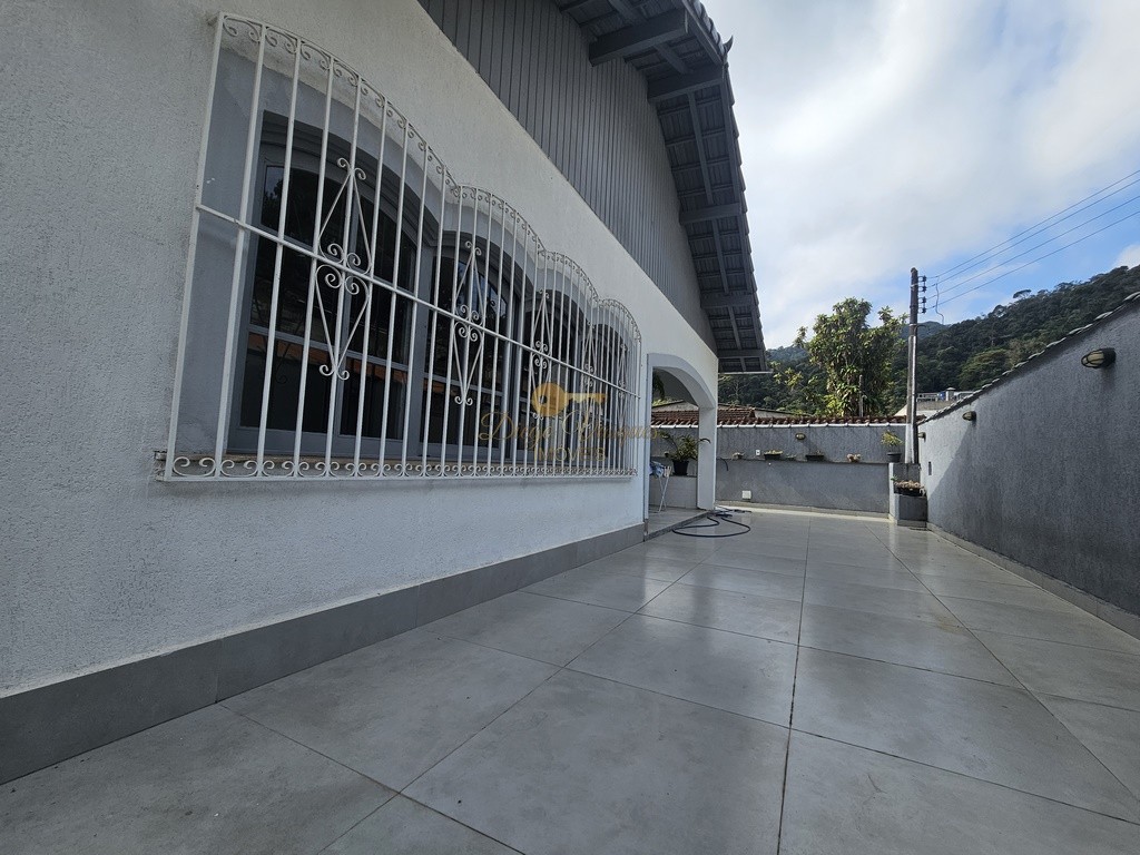 Casa à venda em Meudon, Teresópolis - RJ - Foto 2