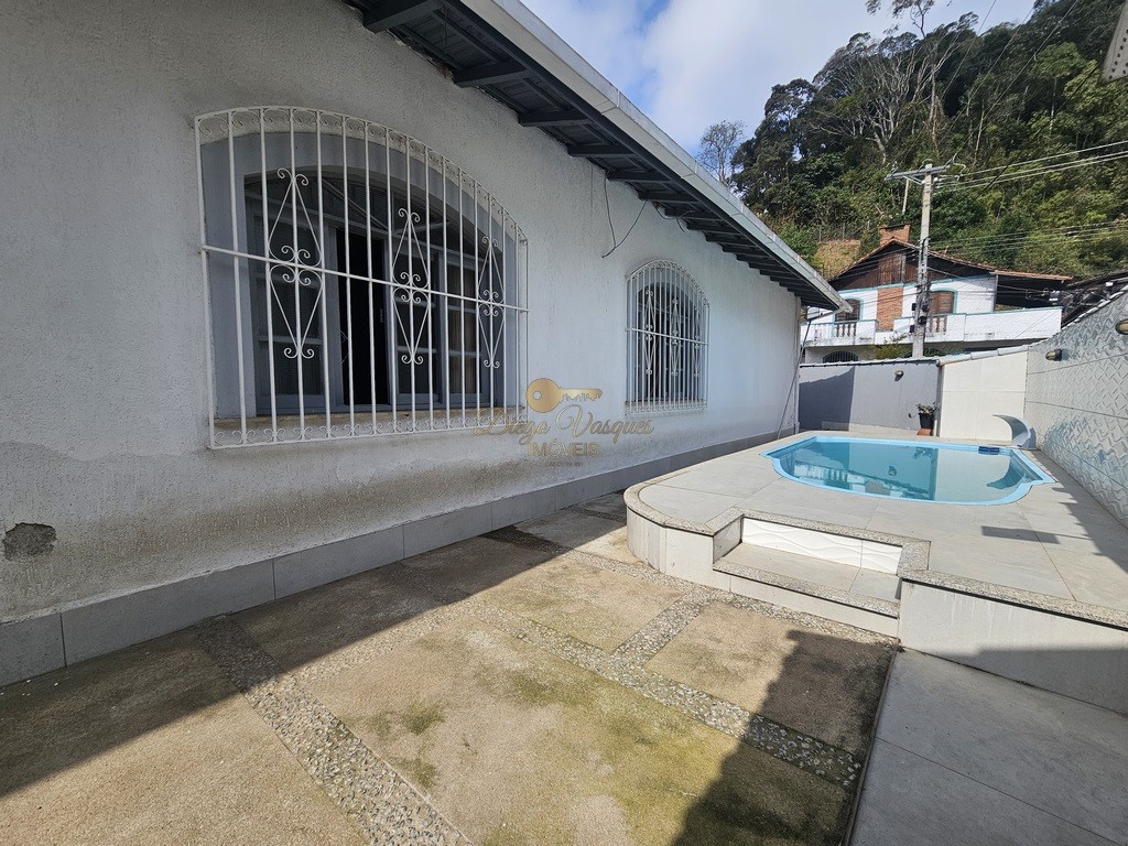 Casa à venda em Meudon, Teresópolis - RJ - Foto 3
