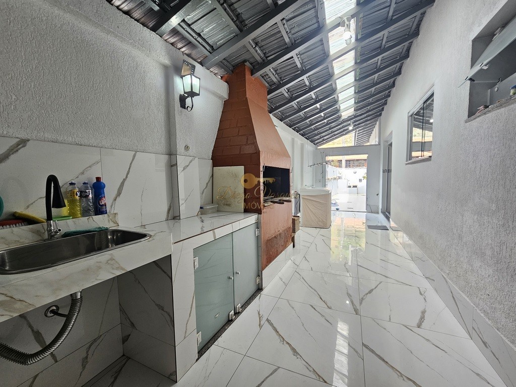 Casa à venda em Meudon, Teresópolis - RJ - Foto 7