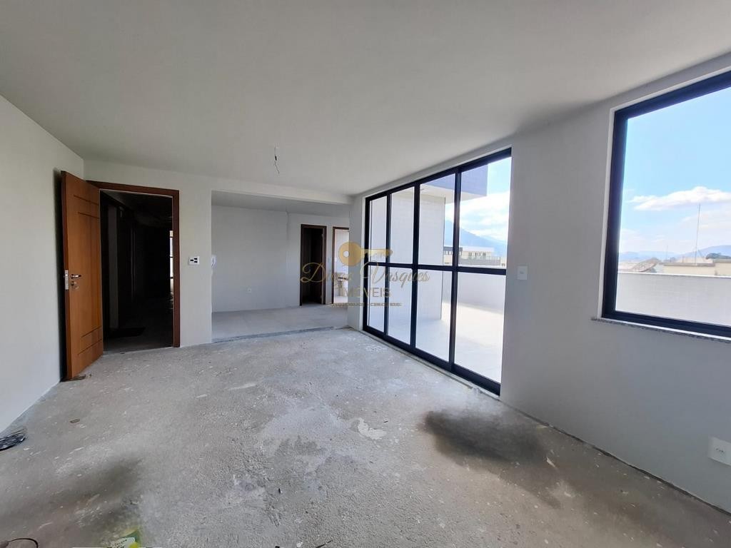 Cobertura à venda em Alto, Teresópolis - RJ - Foto 2