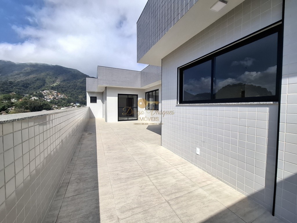 Cobertura à venda em Alto, Teresópolis - RJ - Foto 9