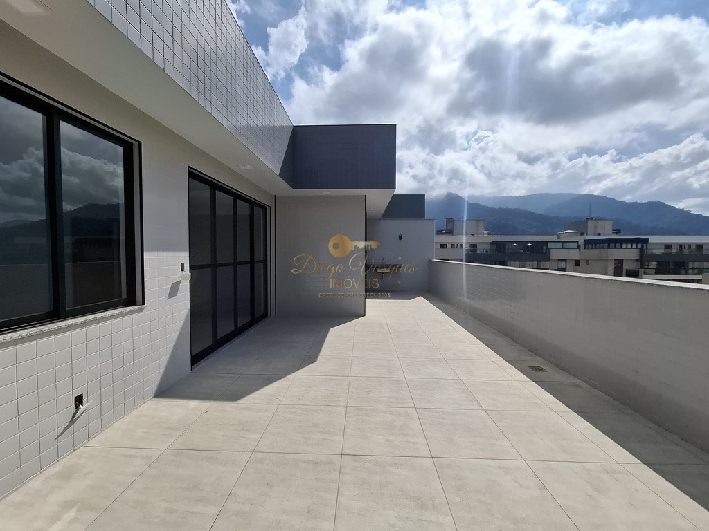 Cobertura à venda em Alto, Teresópolis - RJ - Foto 10