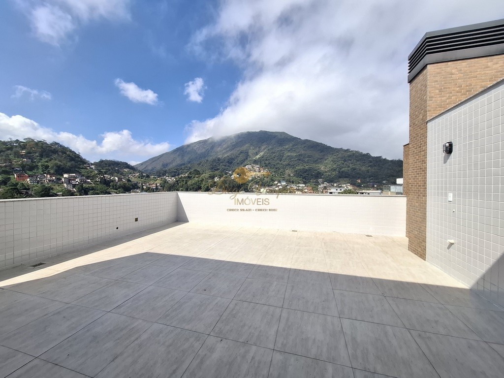 Cobertura à venda em Alto, Teresópolis - RJ - Foto 14