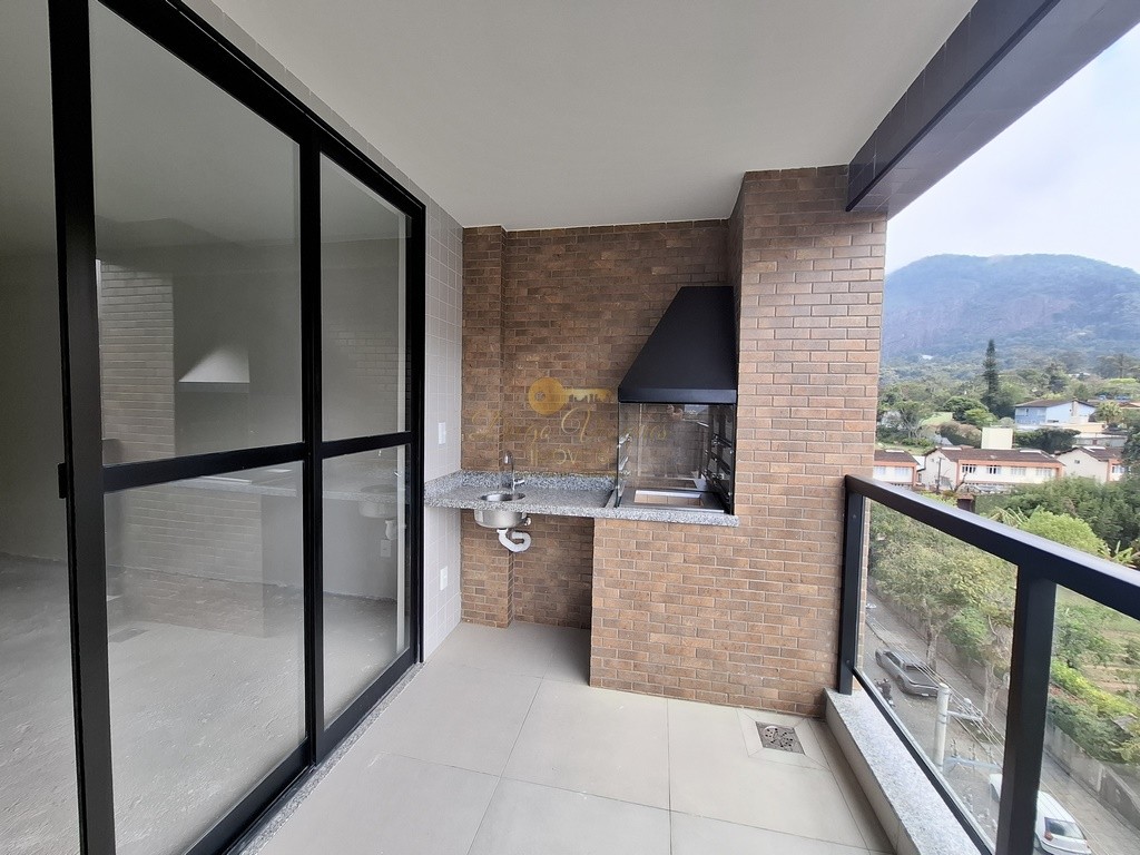 Apartamento à venda em Alto, Teresópolis - RJ - Foto 4