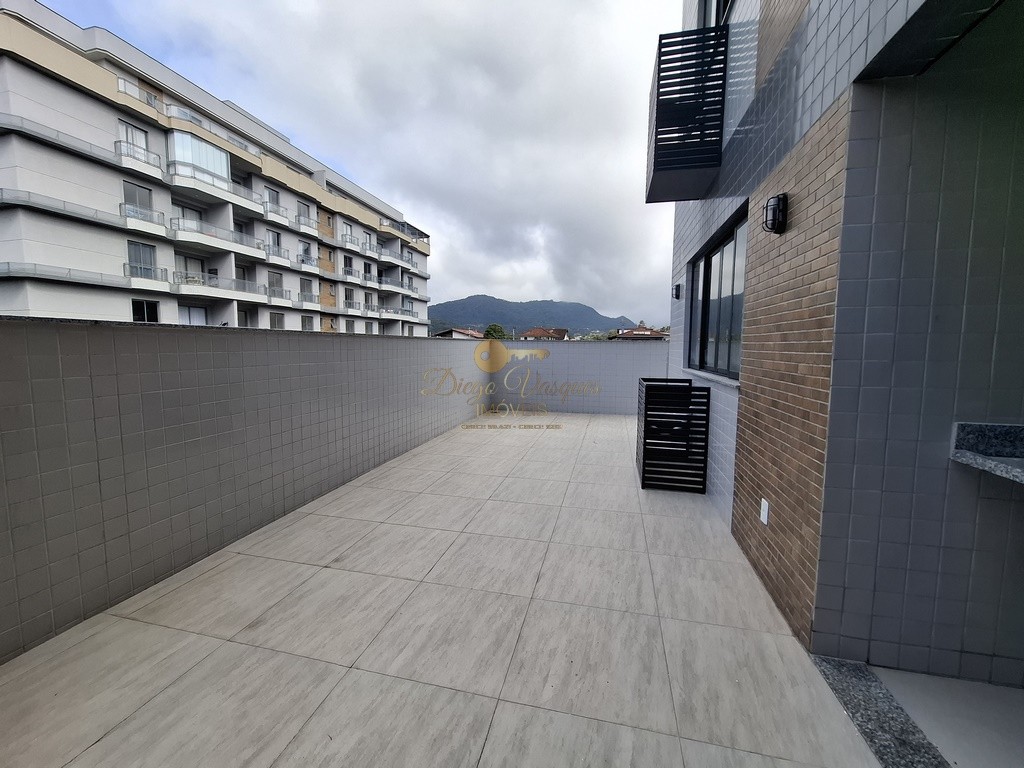 Apartamento à venda em Alto, Teresópolis - RJ - Foto 6