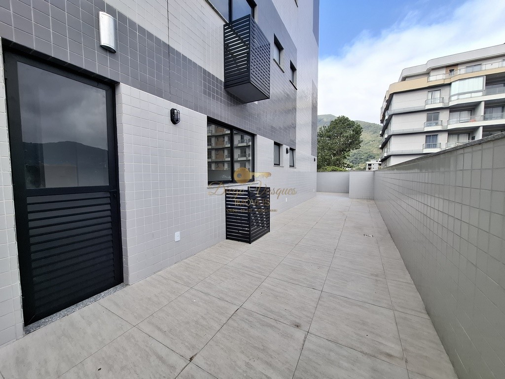 Apartamento à venda em Alto, Teresópolis - RJ - Foto 19