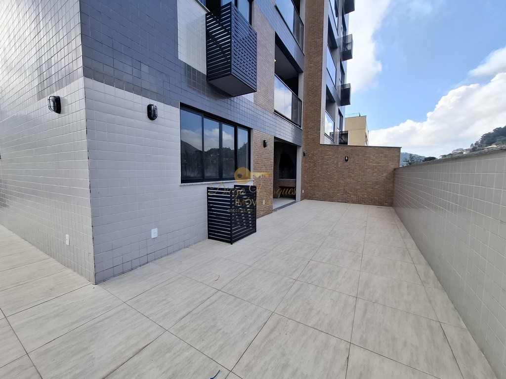 Apartamento à venda em Alto, Teresópolis - RJ - Foto 17