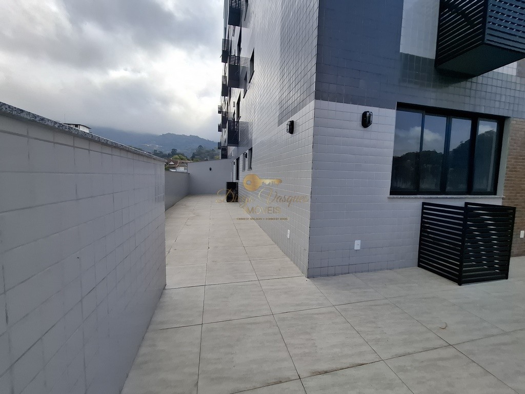 Apartamento à venda em Alto, Teresópolis - RJ - Foto 18