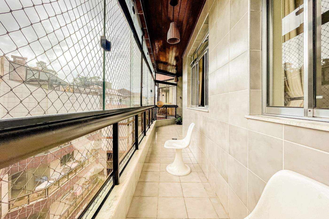 Apartamento à venda em Alto, Teresópolis - RJ - Foto 2