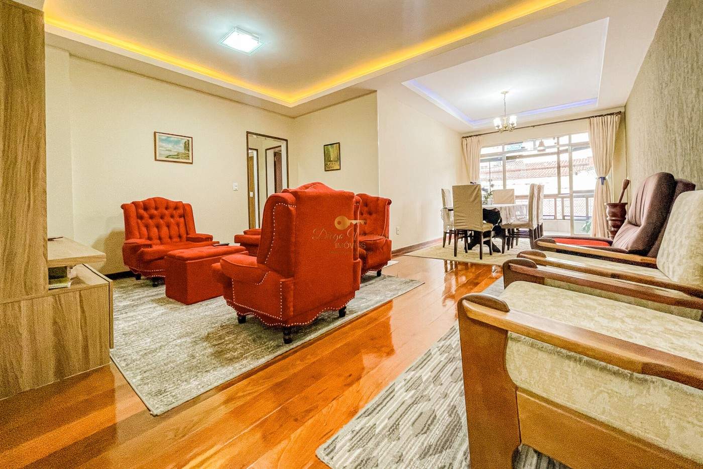 Apartamento à venda em Alto, Teresópolis - RJ - Foto 4