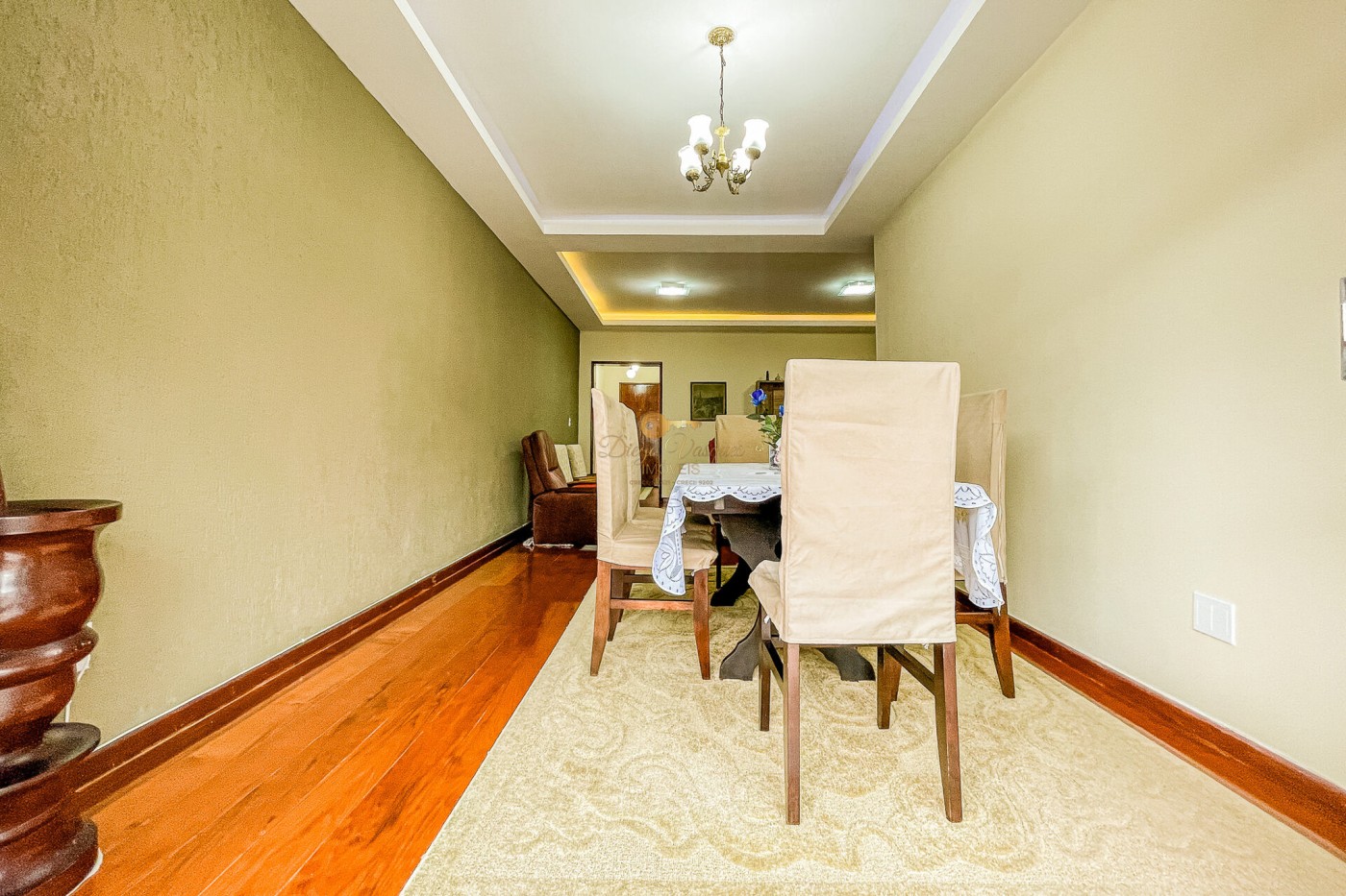 Apartamento à venda em Alto, Teresópolis - RJ - Foto 3