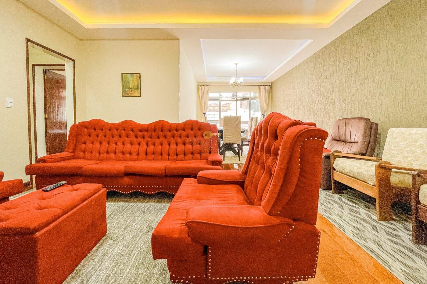 Apartamento à venda em Alto, Teresópolis - RJ - Foto 5