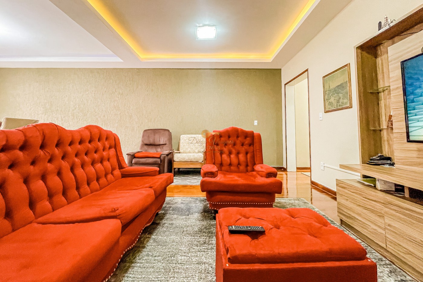 Apartamento à venda em Alto, Teresópolis - RJ - Foto 6