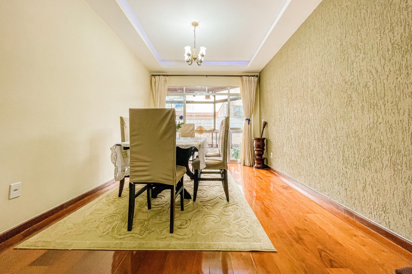 Apartamento à venda em Alto, Teresópolis - RJ - Foto 7