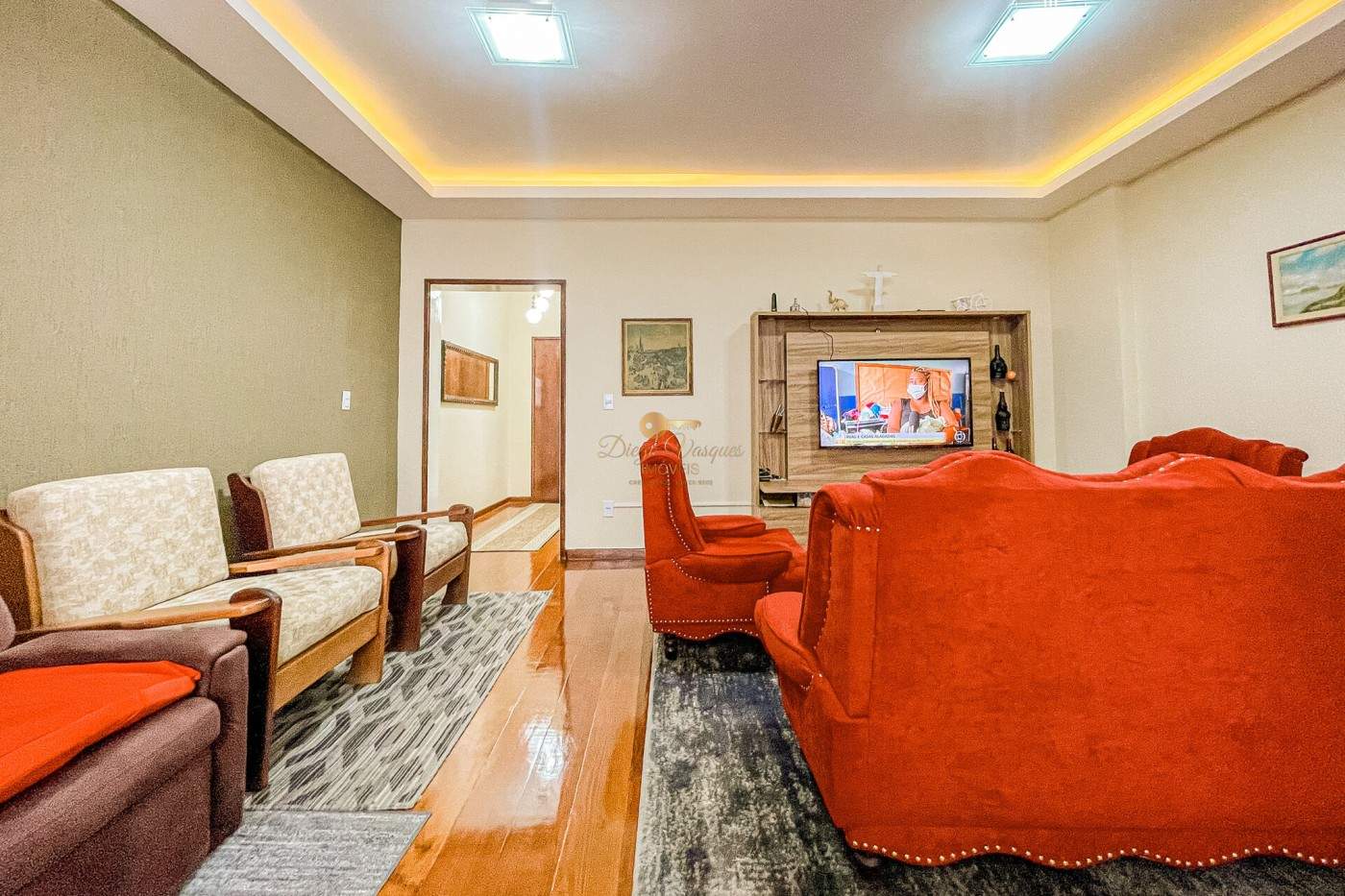 Apartamento à venda em Alto, Teresópolis - RJ - Foto 8