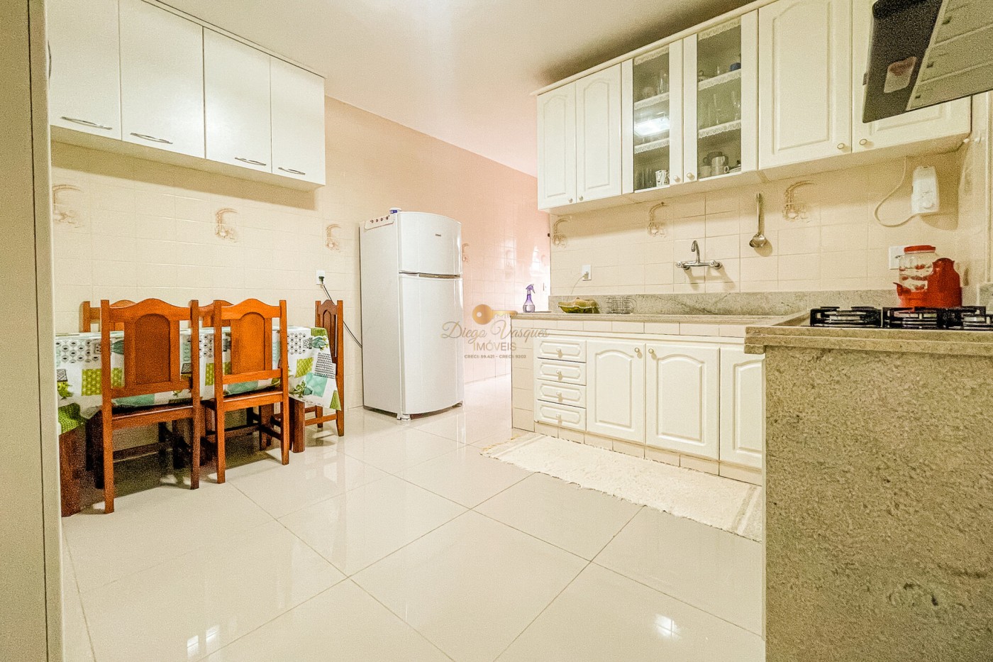 Apartamento à venda em Alto, Teresópolis - RJ - Foto 11