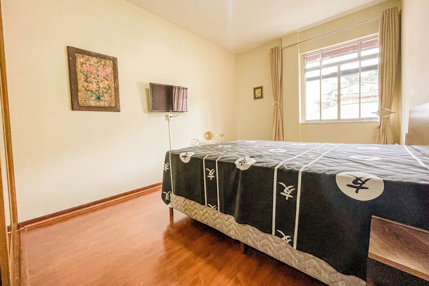 Apartamento à venda em Alto, Teresópolis - RJ - Foto 17