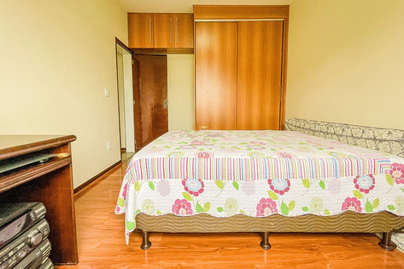 Apartamento à venda em Alto, Teresópolis - RJ - Foto 19