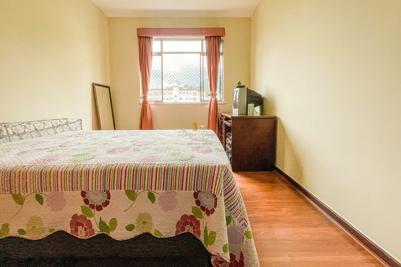 Apartamento à venda em Alto, Teresópolis - RJ - Foto 20