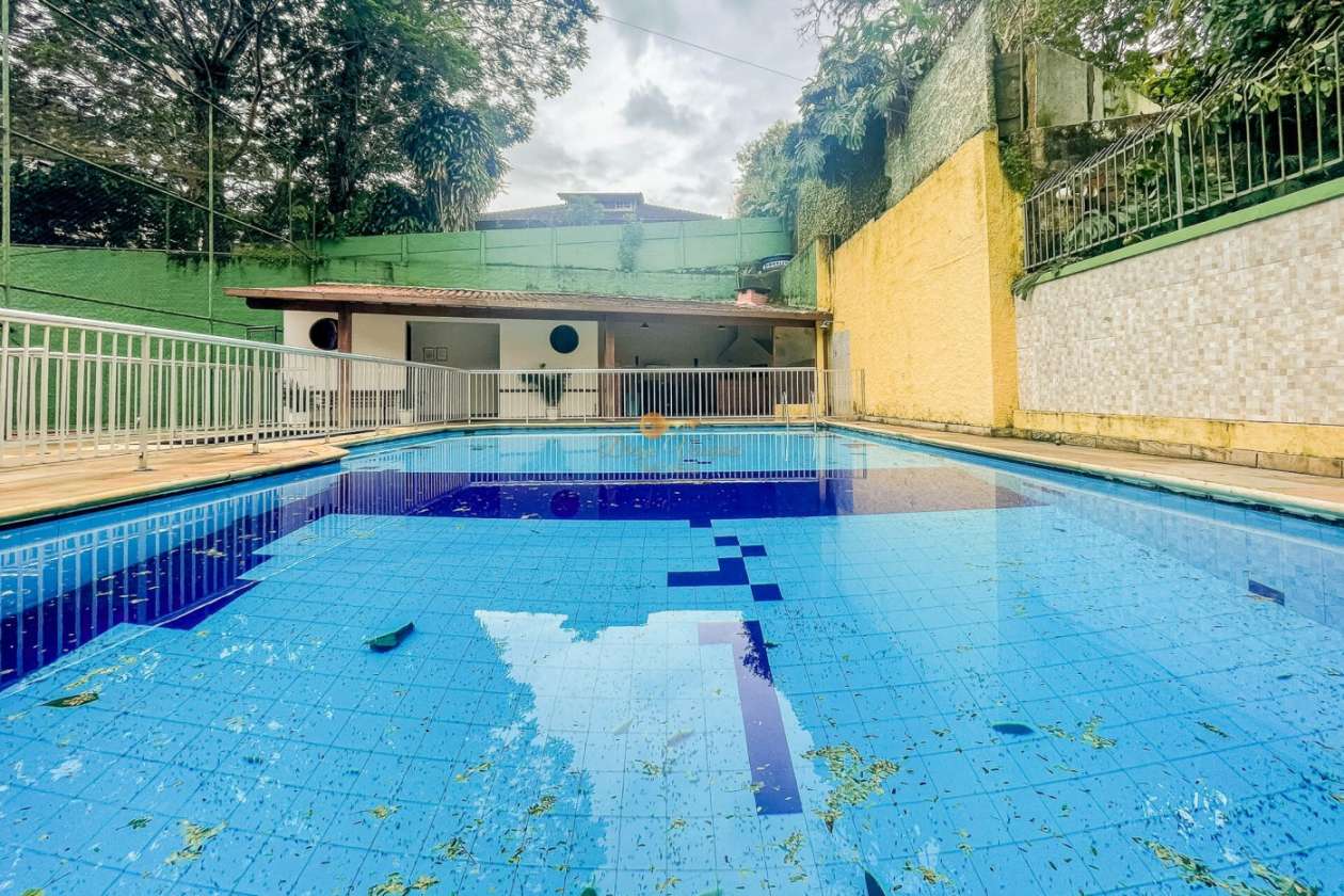 Apartamento à venda em Alto, Teresópolis - RJ - Foto 24