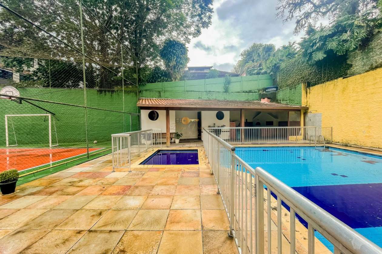 Apartamento à venda em Alto, Teresópolis - RJ - Foto 26