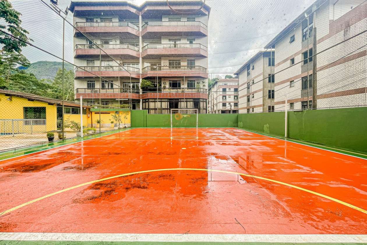 Apartamento à venda em Alto, Teresópolis - RJ - Foto 28