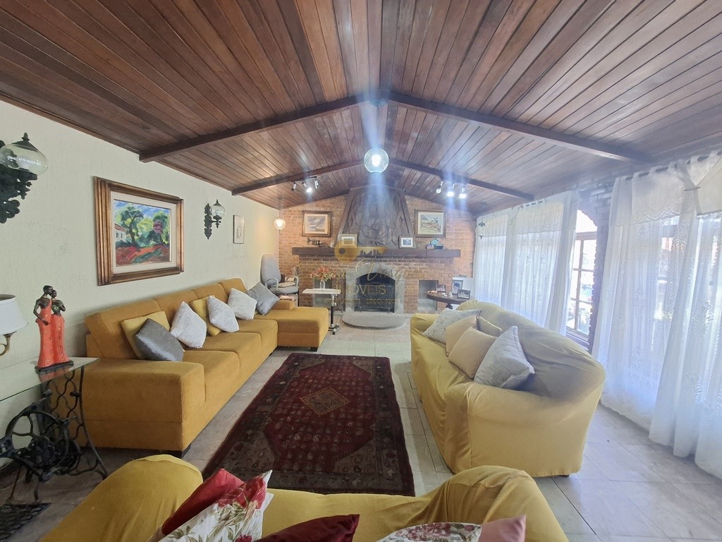 Casa à venda em Santa Cecília, Teresópolis - RJ - Foto 3