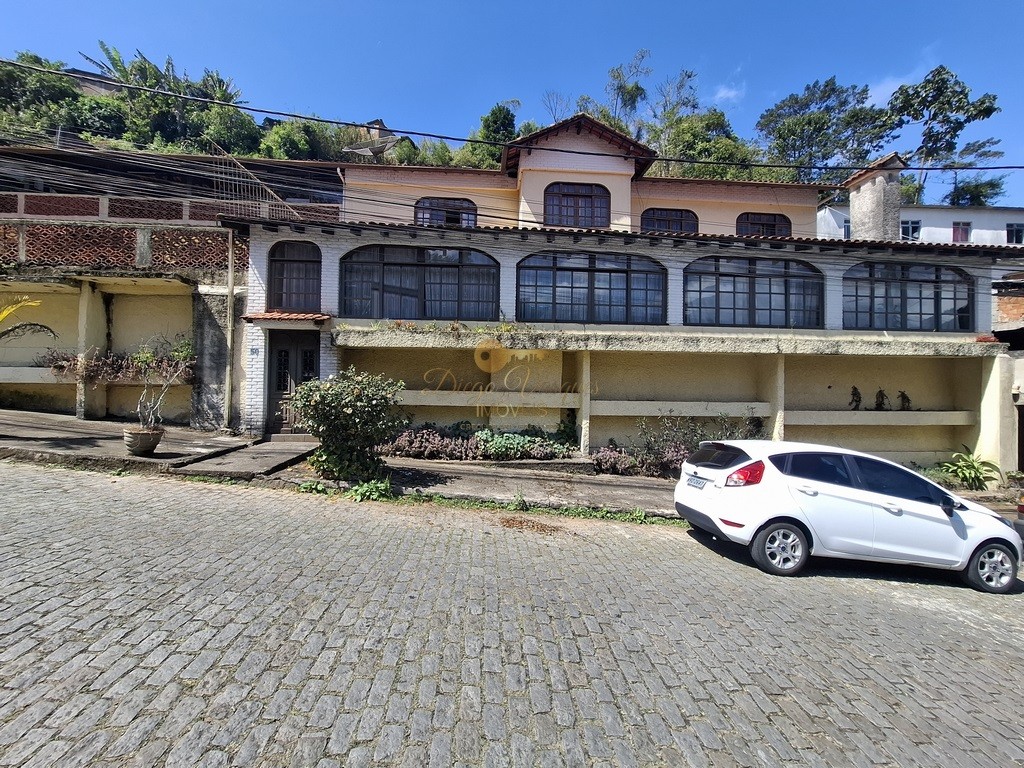 Casa à venda em Santa Cecília, Teresópolis - RJ - Foto 2