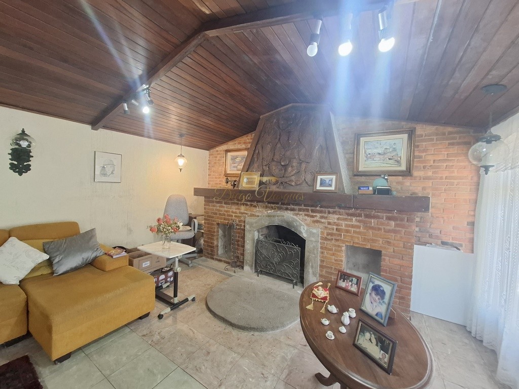 Casa à venda em Santa Cecília, Teresópolis - RJ - Foto 4