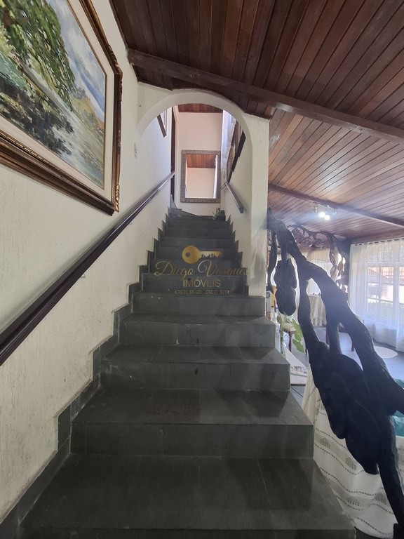 Casa à venda em Santa Cecília, Teresópolis - RJ - Foto 9