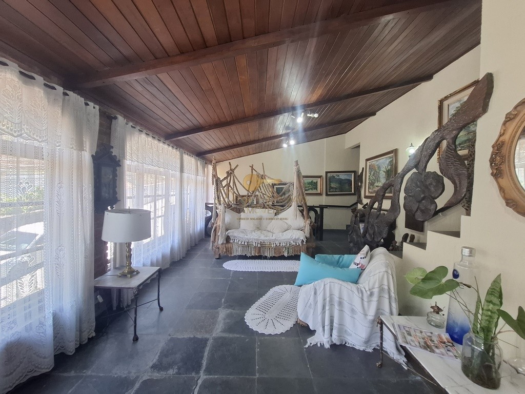 Casa à venda em Santa Cecília, Teresópolis - RJ - Foto 7