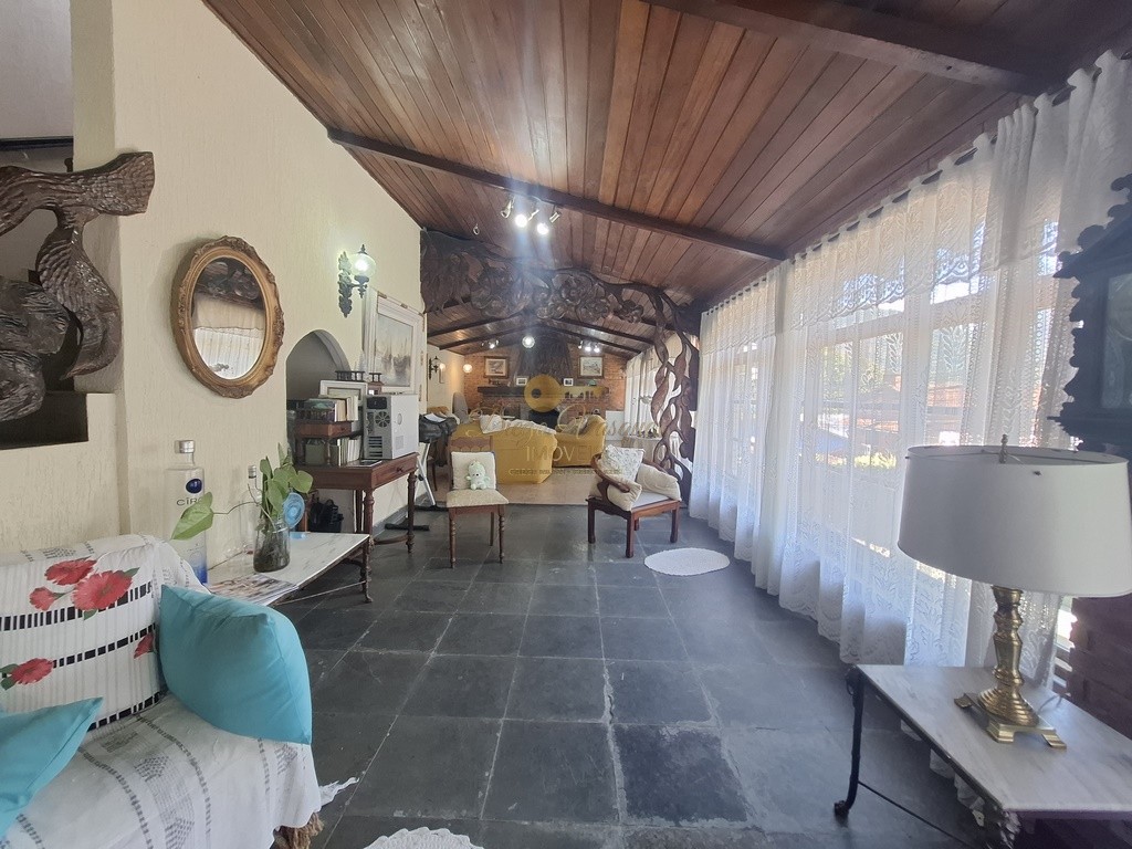 Casa à venda em Santa Cecília, Teresópolis - RJ - Foto 6