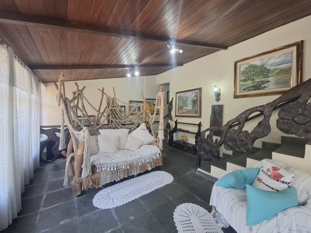 Casa à venda em Santa Cecília, Teresópolis - RJ - Foto 8