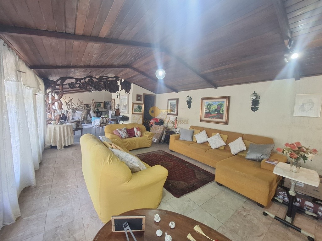 Casa à venda em Santa Cecília, Teresópolis - RJ - Foto 5