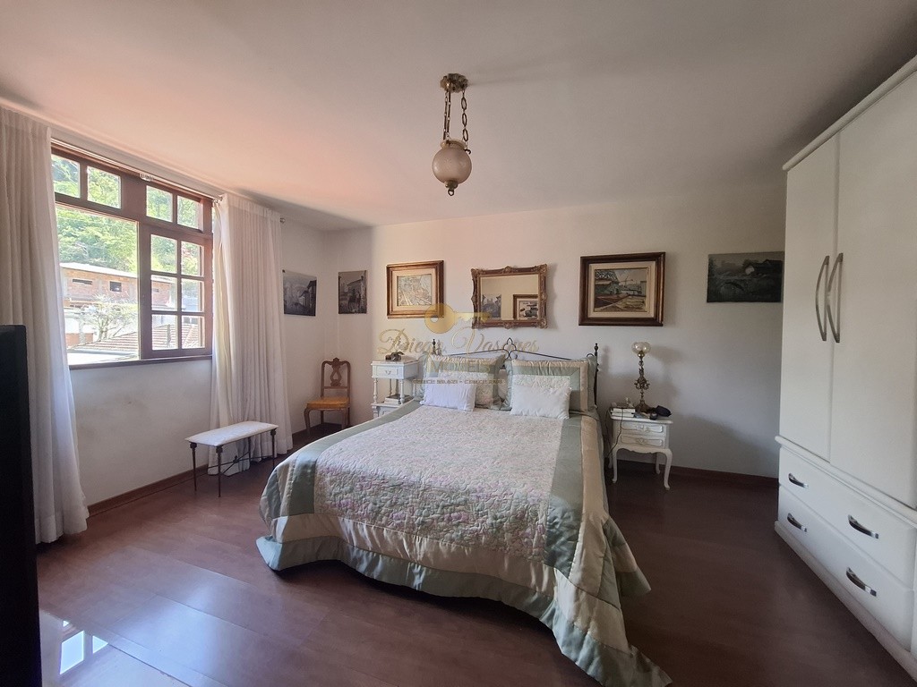 Casa à venda em Santa Cecília, Teresópolis - RJ - Foto 11