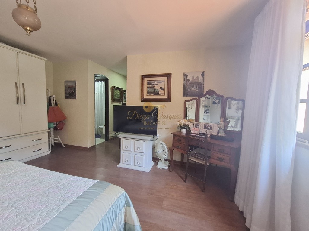 Casa à venda em Santa Cecília, Teresópolis - RJ - Foto 13