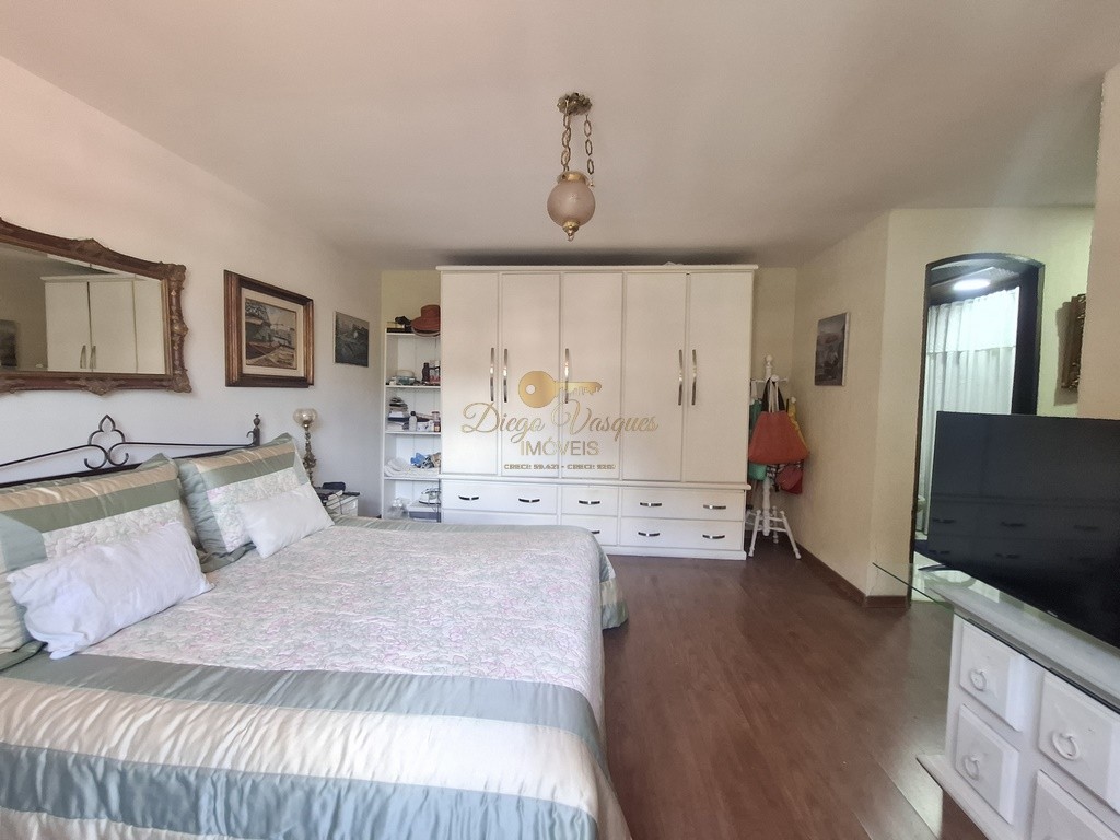 Casa à venda em Santa Cecília, Teresópolis - RJ - Foto 12