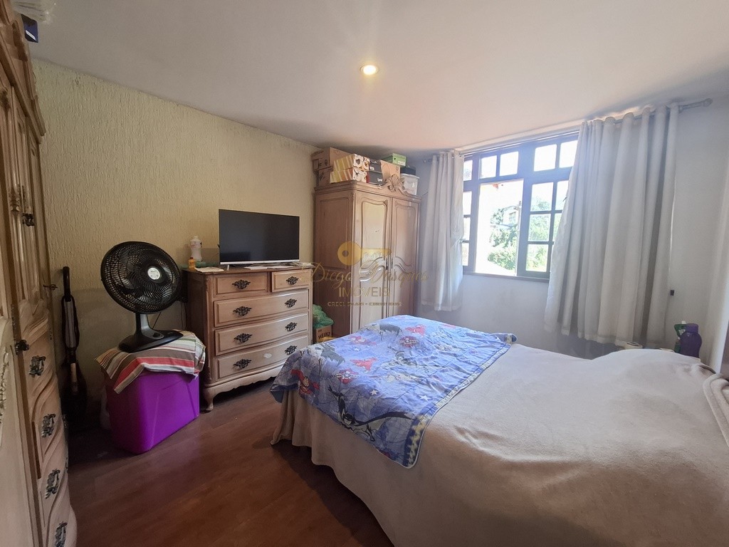 Casa à venda em Santa Cecília, Teresópolis - RJ - Foto 17