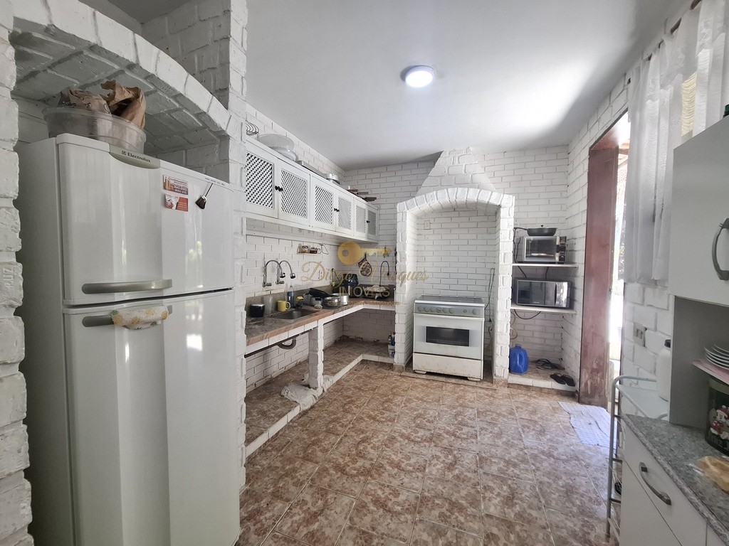 Casa à venda em Santa Cecília, Teresópolis - RJ - Foto 23