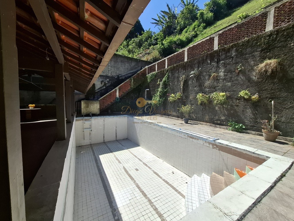 Casa à venda em Santa Cecília, Teresópolis - RJ - Foto 27