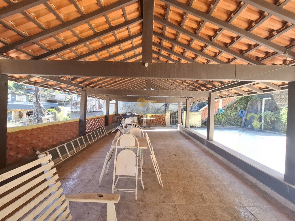 Casa à venda em Santa Cecília, Teresópolis - RJ - Foto 28
