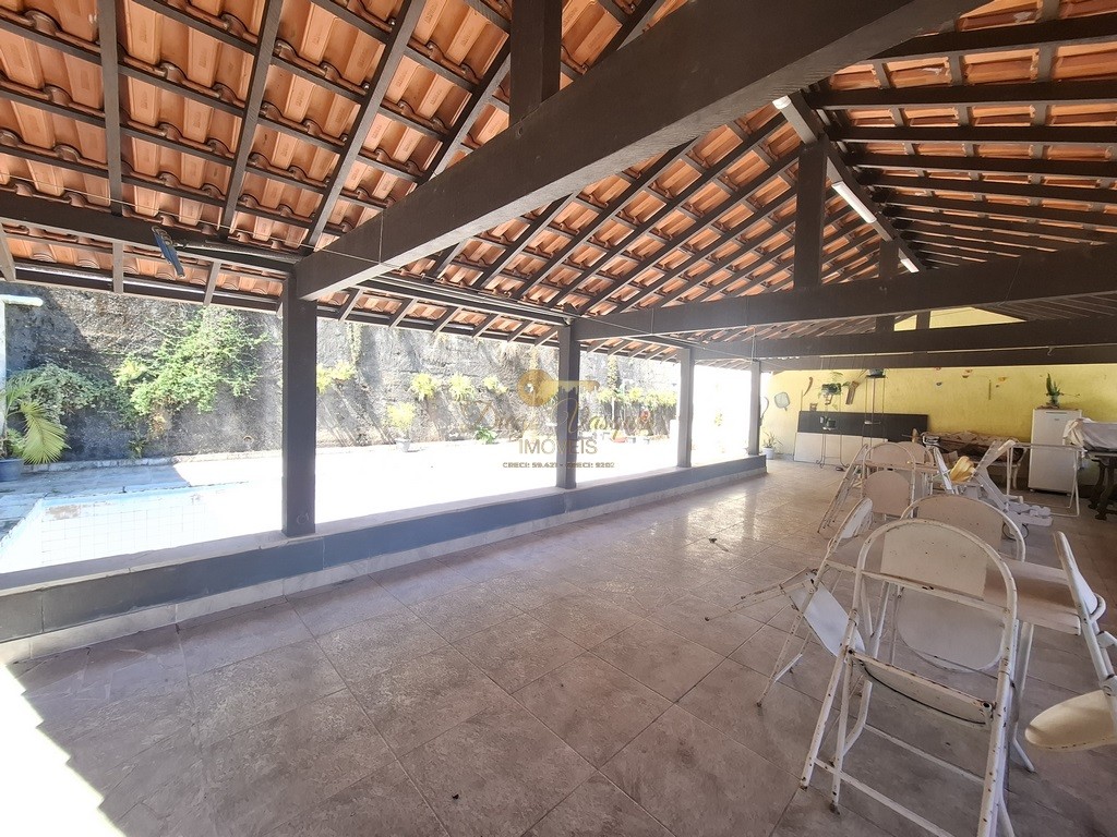 Casa à venda em Santa Cecília, Teresópolis - RJ - Foto 29