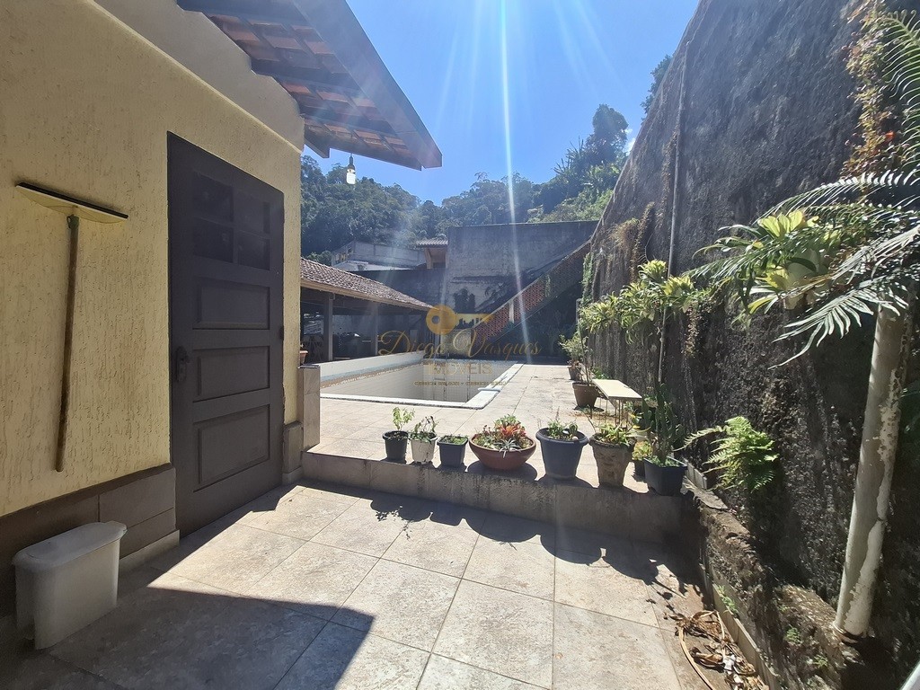 Casa à venda em Santa Cecília, Teresópolis - RJ - Foto 26