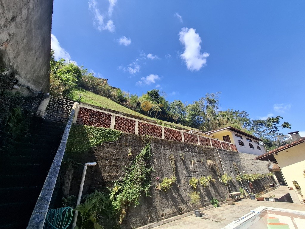 Casa à venda em Santa Cecília, Teresópolis - RJ - Foto 30
