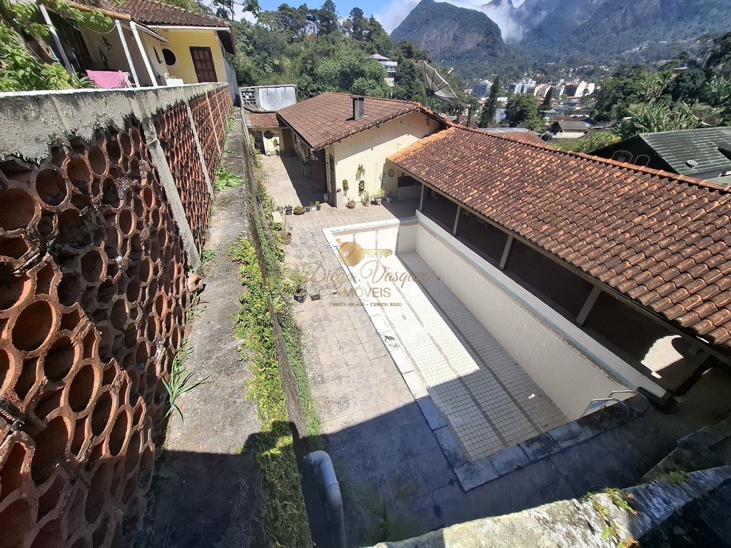 Casa à venda em Santa Cecília, Teresópolis - RJ - Foto 32