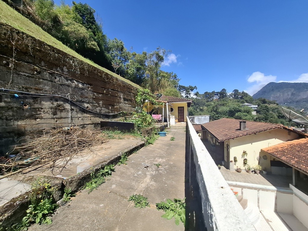 Casa à venda em Santa Cecília, Teresópolis - RJ - Foto 31