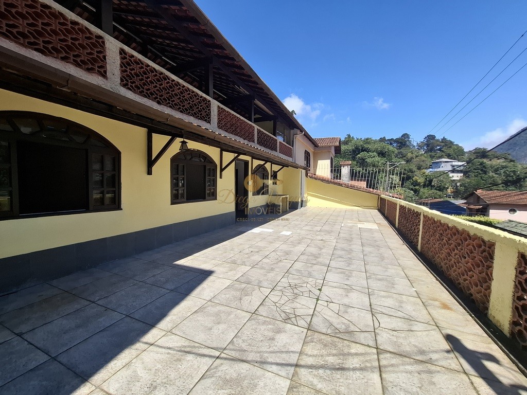 Casa à venda em Santa Cecília, Teresópolis - RJ - Foto 44