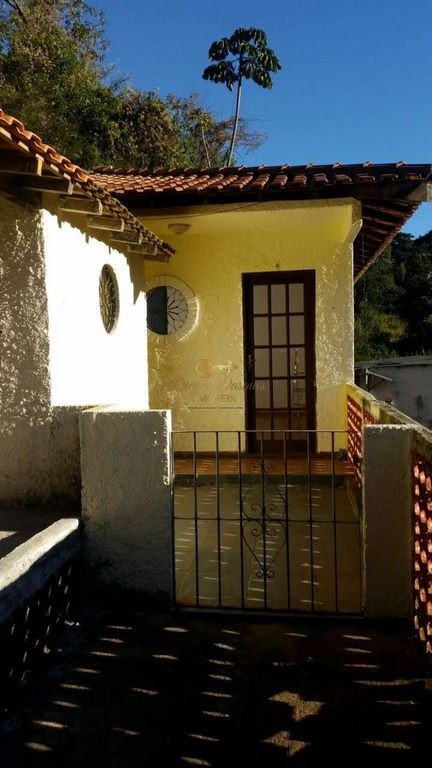 Casa à venda em Santa Cecília, Teresópolis - RJ - Foto 50